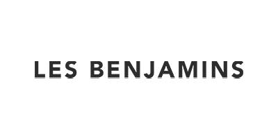 Les Benjamins
