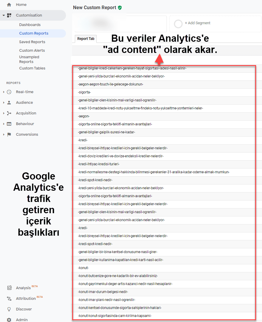 google-analytics-custom-report