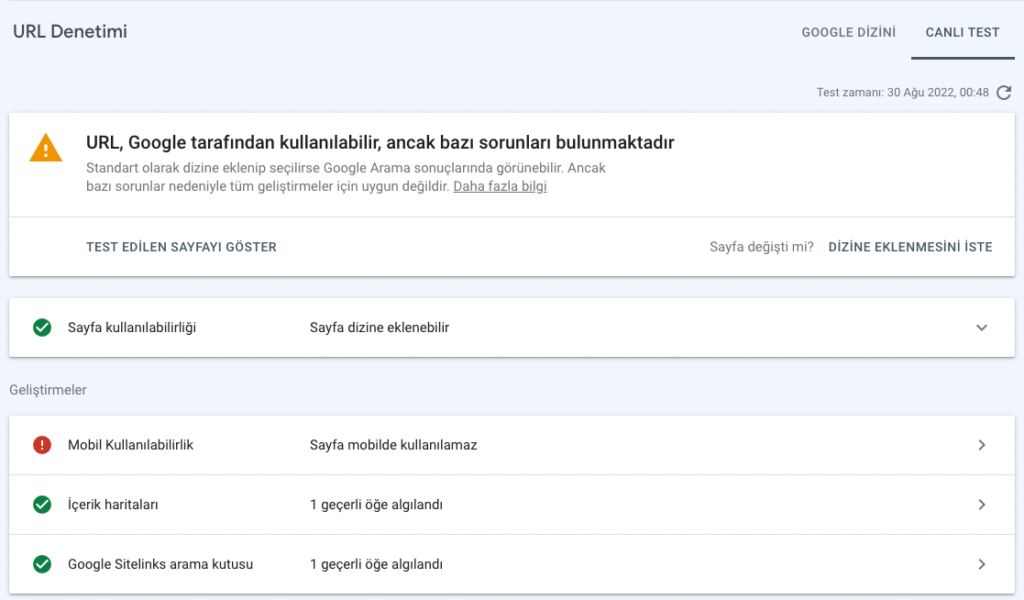 Search Console Nedir, Nasıl Kullanılır? Kapsamlı Search Console Rehberi