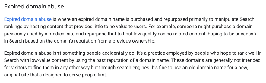 expired-domain-abuse