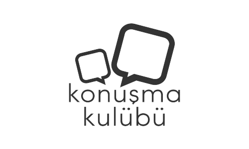 konuşma kulubu logo