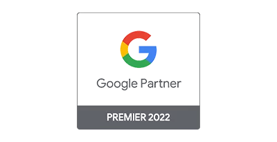 boosmart partner google logo