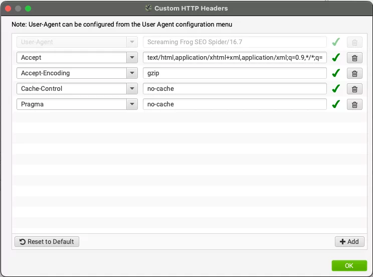 screaming-frog-custom-http-headers