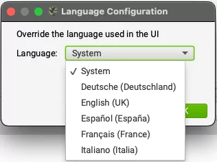 screaming-frog-language-configuration