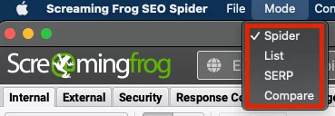 screaming-frog-modlari