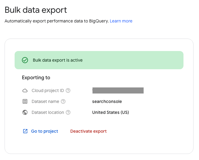 search-console-big-query-bulk-data-export-kurulumu-5